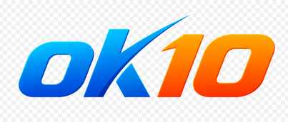 ok10 logo